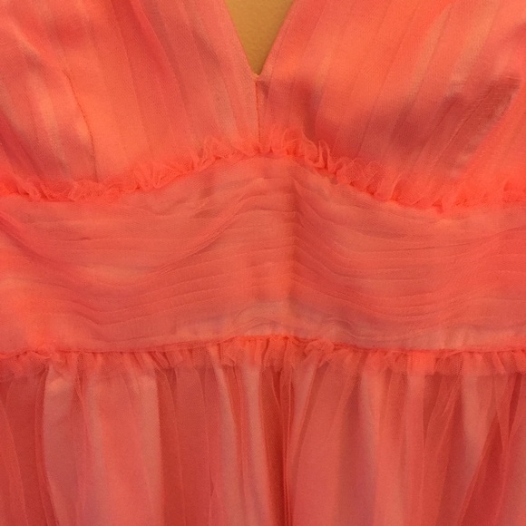 NWT J. Crew Lynette Tulle Dress prom bridal 2 8 - Picture 5 of 8